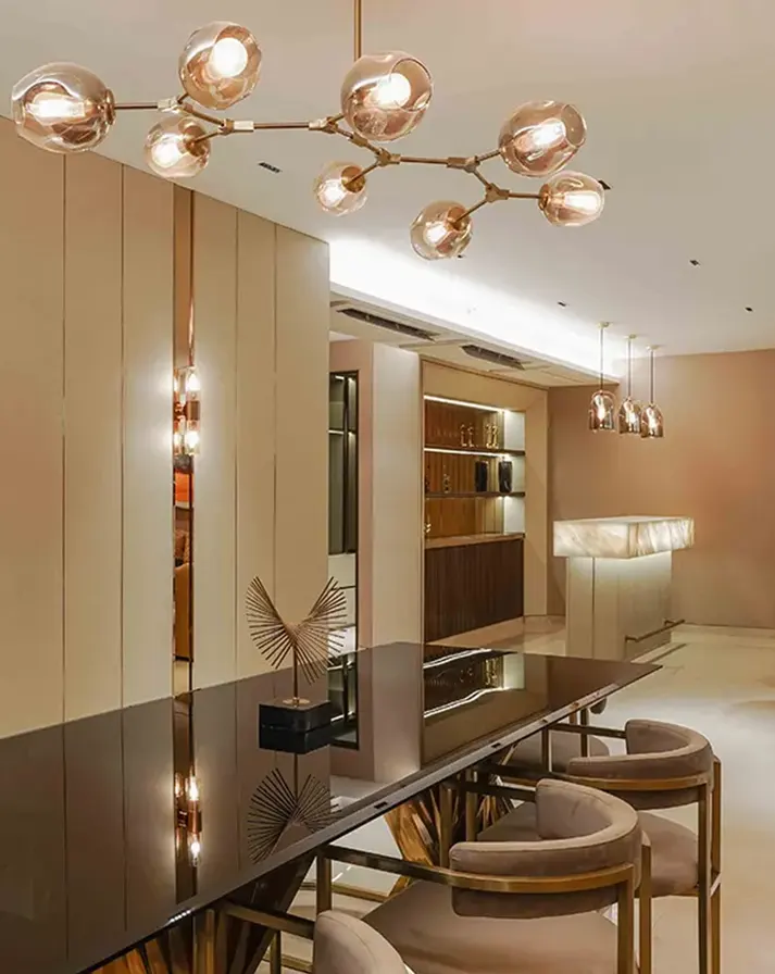 Residential