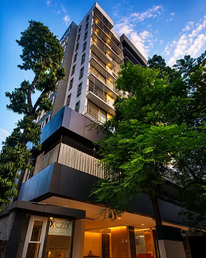 Residential