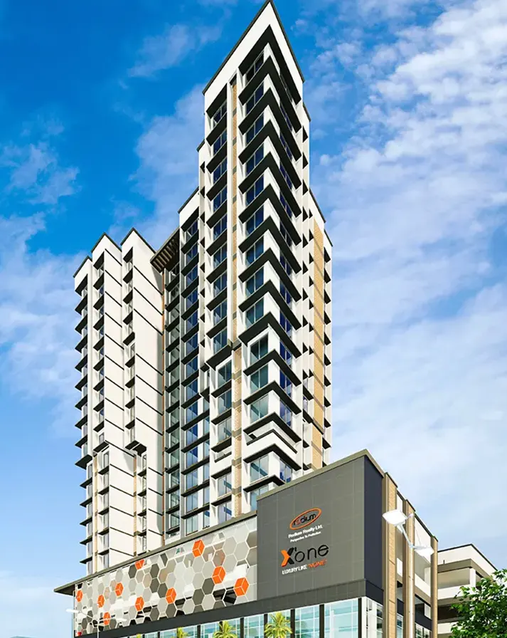 Residential