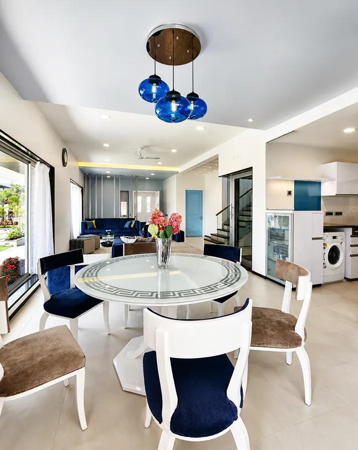 Residential
