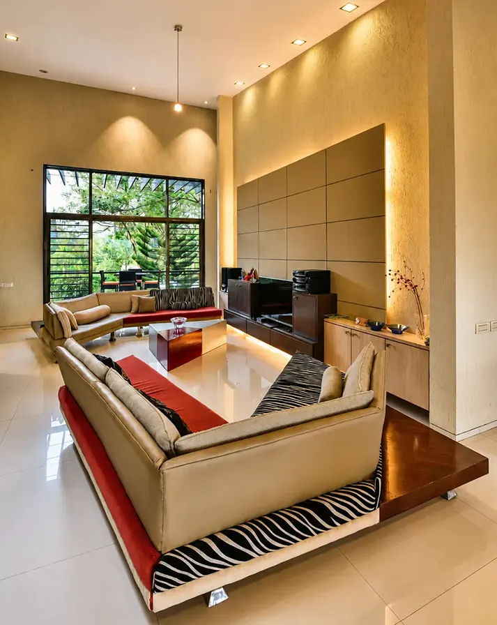 Residential