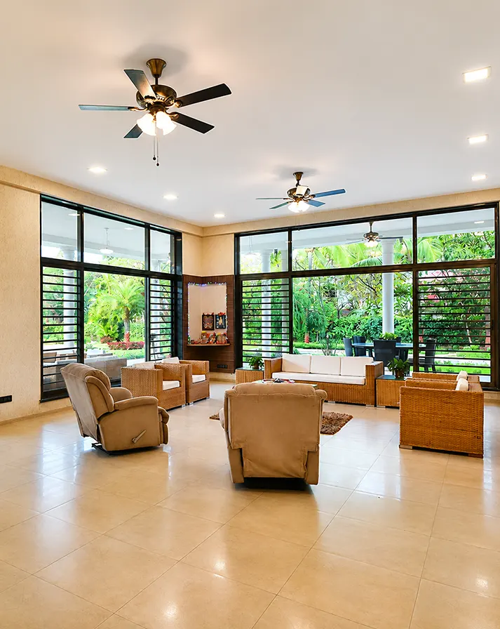 Residential