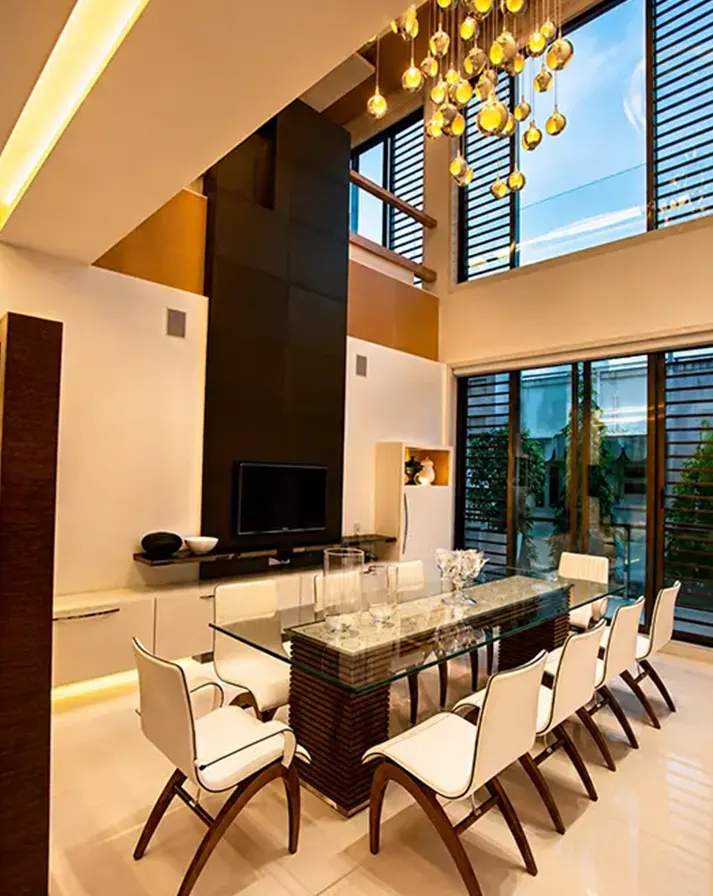 Residential