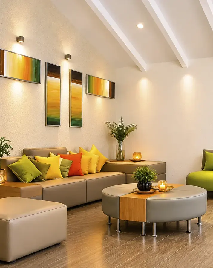Residential